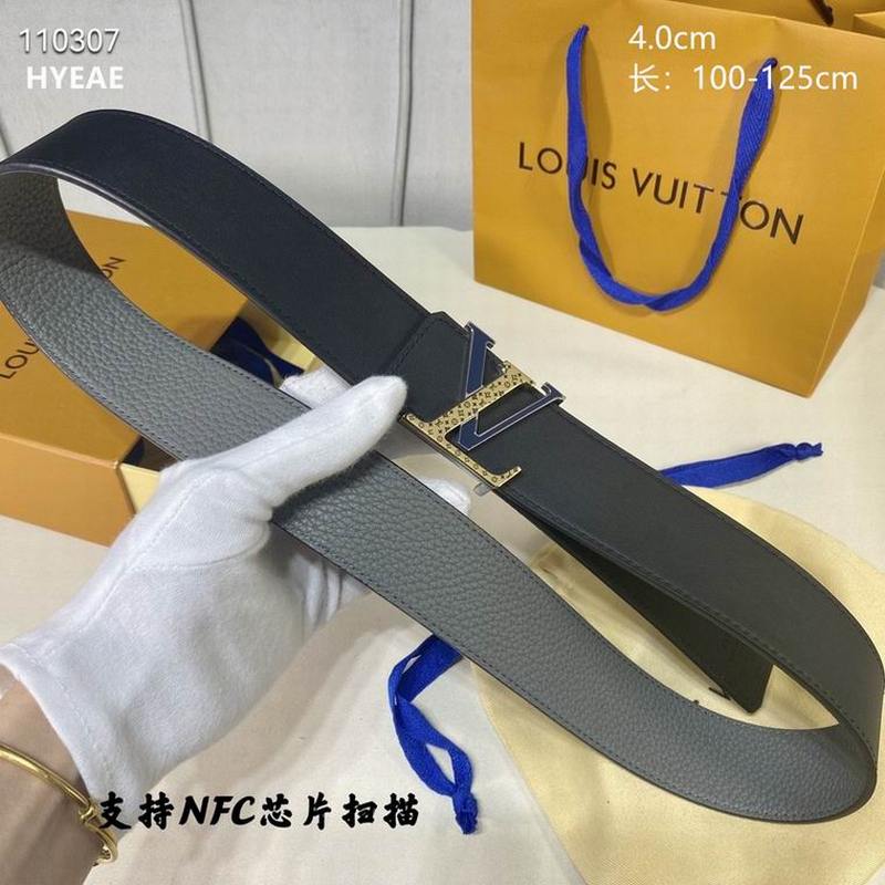 LV Belts 3601